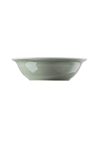 Thomas Trend Colour Moss Green Bowl, 17 CM von Thomas