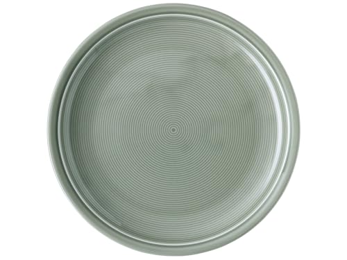 Thomas Trend Colour Moss Green Speiseteller 26 cm von Thomas