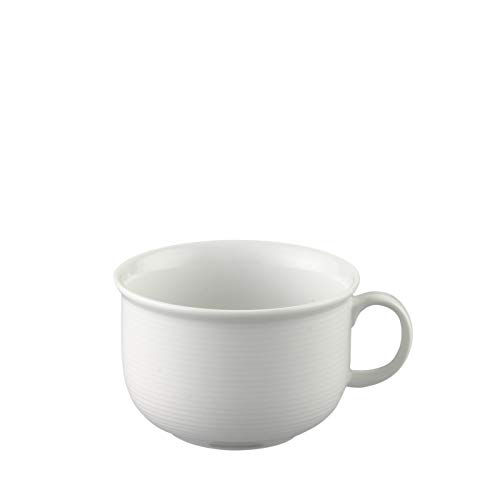 Thomas Trend Weiss Cappuccino-Obertasse 14767 by Thomas & Friends von Thomas