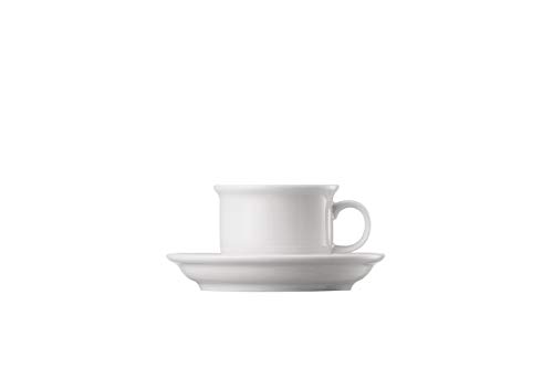 Thomas Trend Weiss Espresso-Set 12tlg. von Thomas