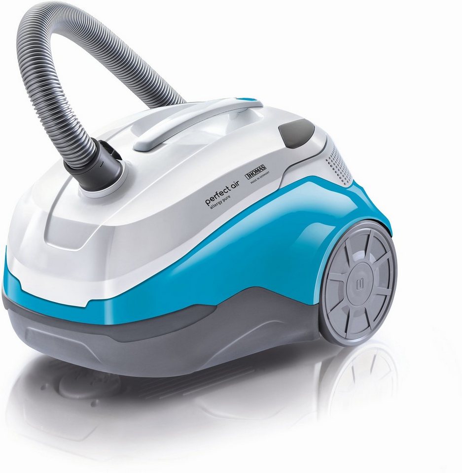 Thomas Wasserfiltersauger perfect air allergy pure, 1700 W, beutellos von Thomas