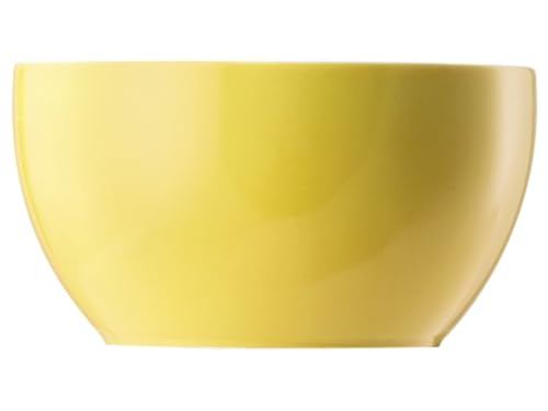 Zuckerschale "Sunny Day" in Yellow von Thomas