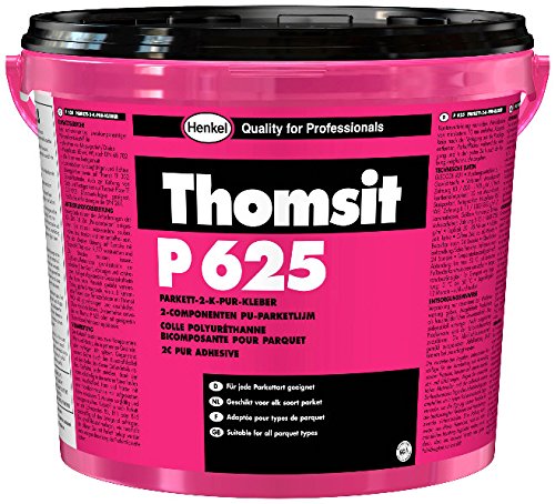 Thomsit P 625 PARKETT-2-K-PUR-KLEBER von Thomsit