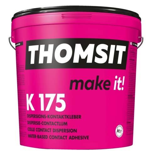 Thomsit PCI K 175 Dispersions-Kontaktkleber 5kg von Thomsit