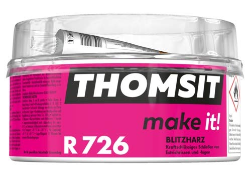 Thomsit PCI R 726 Blitzharz 1.02kg von Thomsit