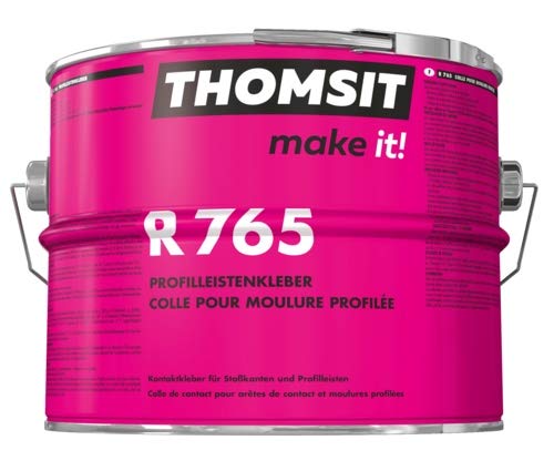 Thomsit PCI R 765 Profilleistenkleber 650g von Thomsit