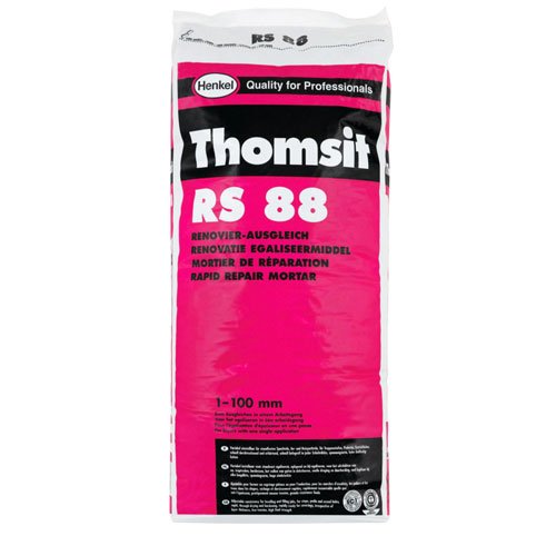 Thomsit RS 88 Renovier-Ausgleich 25kg von Thomsit