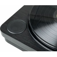 Platine vinyle Bluetooth Thomson TT650BT - Enregistrement usb - 2 haut-parleurs - Noir Platine vinyle Bluetooth Thomson TT650BT - Enregistrement usb - 2 haut-parleurs - Noir von Thomson