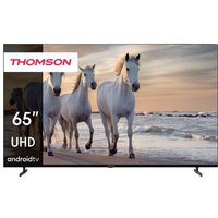 Thomson 65UA5S13 LED-TV 165cm 65 Zoll EEK F (A - G) DVB-C, DVB-S, DVB-S2, DVB-T, DVB-T2, UHD, WLAN, von Thomson