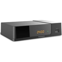 DVB-T2 hd Digital Terrestrischer Decoder THT709 Full hd hdmi scart - Thomson DVB-T2 hd Digital Terrestrischer Decoder THT709 Full hd hdmi scart - Thomson von Thomson