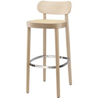 Thonet - 118 H Ht Barhocker von Thonet