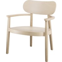 Thonet - 119 Mf Holzsessel mit Armlehnen von Thonet