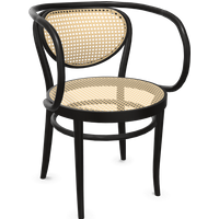 Thonet - 210 R Stuhl von Thonet