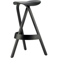 Thonet - 404 H Barhocker von Thonet