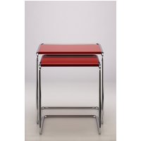 Thonet - B 97 Beistelltisch von Thonet