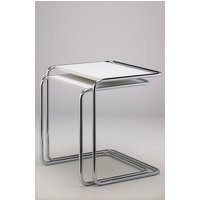 Thonet - B 97 Beistelltisch von Thonet