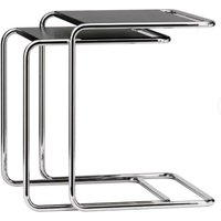 Thonet - B 97 Beistelltisch von Thonet