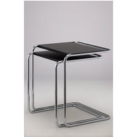 Thonet - B 97 Beistelltisch von Thonet