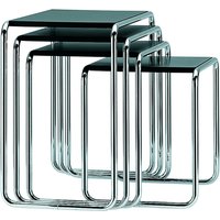 Thonet - B 9 Beistelltisch von Thonet