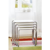 Thonet - B 9 Beistelltisch von Thonet