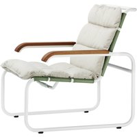 Thonet - Kissenauflage für S 35 N All Seasons Loungechair von Thonet