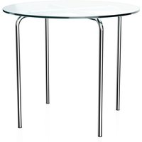 Thonet - Mr 515 Beistell und Satztisch von Thonet