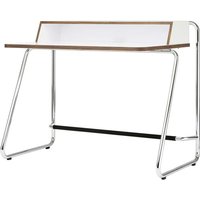 Thonet - S 1200 Schreibtisch von Thonet