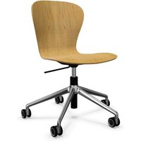 Thonet - S 220 Drw Drehstuhl von Thonet