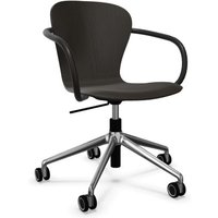 Thonet - S 220 Fdrw Drehstuhl von Thonet