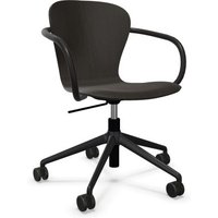 Thonet - S 220 Fdrw Drehstuhl von Thonet