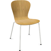 Thonet - S 220 Stahlrohrstuhl von Thonet