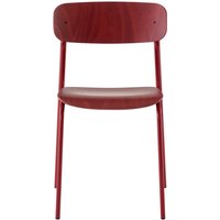 Thonet - S 243 Stahlrohrstuhl Thonet - S 243 Stahlrohrstuhl von Thonet
