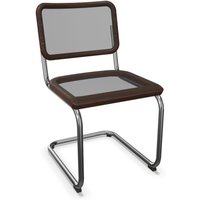 Thonet - S 32 N Freischwinger von Thonet