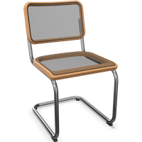 Thonet - S 32 N Freischwinger von Thonet