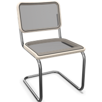 Thonet - S 32 N Freischwinger von Thonet