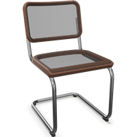 Thonet - S 32 N Freischwinger von Thonet