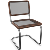 Thonet - S 32 N Freischwinger von Thonet