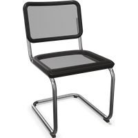 Thonet - S 32 N Freischwinger von Thonet