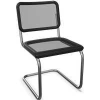 Thonet - S 32 N Freischwinger von Thonet