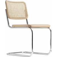 Thonet - S 32 V Freischwinger von Thonet