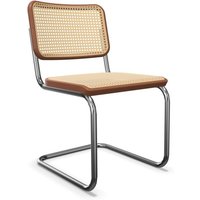 Thonet - S 32 V Freischwinger von Thonet