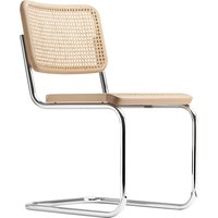 Thonet - S 32 V Freischwinger von Thonet