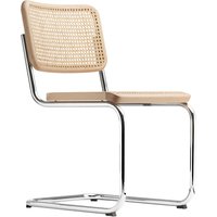 Thonet - S 32 V Freischwinger von Thonet