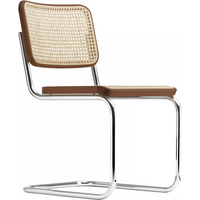 Thonet - S 32 V Freischwinger von Thonet