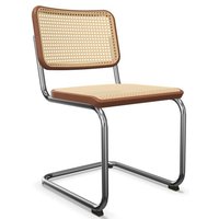 Thonet - S 32 V Freischwinger von Thonet