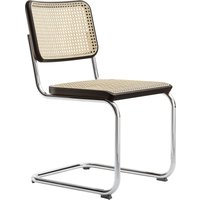 Thonet - S 32 V Freischwinger von Thonet