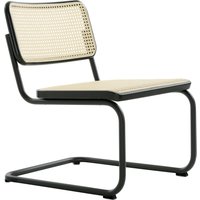 Thonet - S 32 Vl Freischwinger Lounge von Thonet