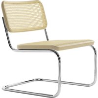 Thonet - S 32 Vl Freischwinger Lounge von Thonet