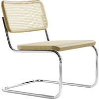 Thonet - S 32 Vl Freischwinger Lounge von Thonet