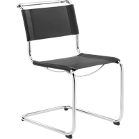 Thonet - S 33 Freischwinger von Thonet